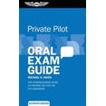 thumbnail image 1 of Guide d'Examen Oral Pilote Privé, Michael D. Hayes Broché, 1 of 1