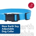 thumbnail image 2 of Collar para perro Coastal New Earth Soy ajustable 1,9 x 30-46 cm, 2 of 7