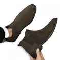 thumbnail image 5 of Mens Collen Chelsea Boot, 5 of 6