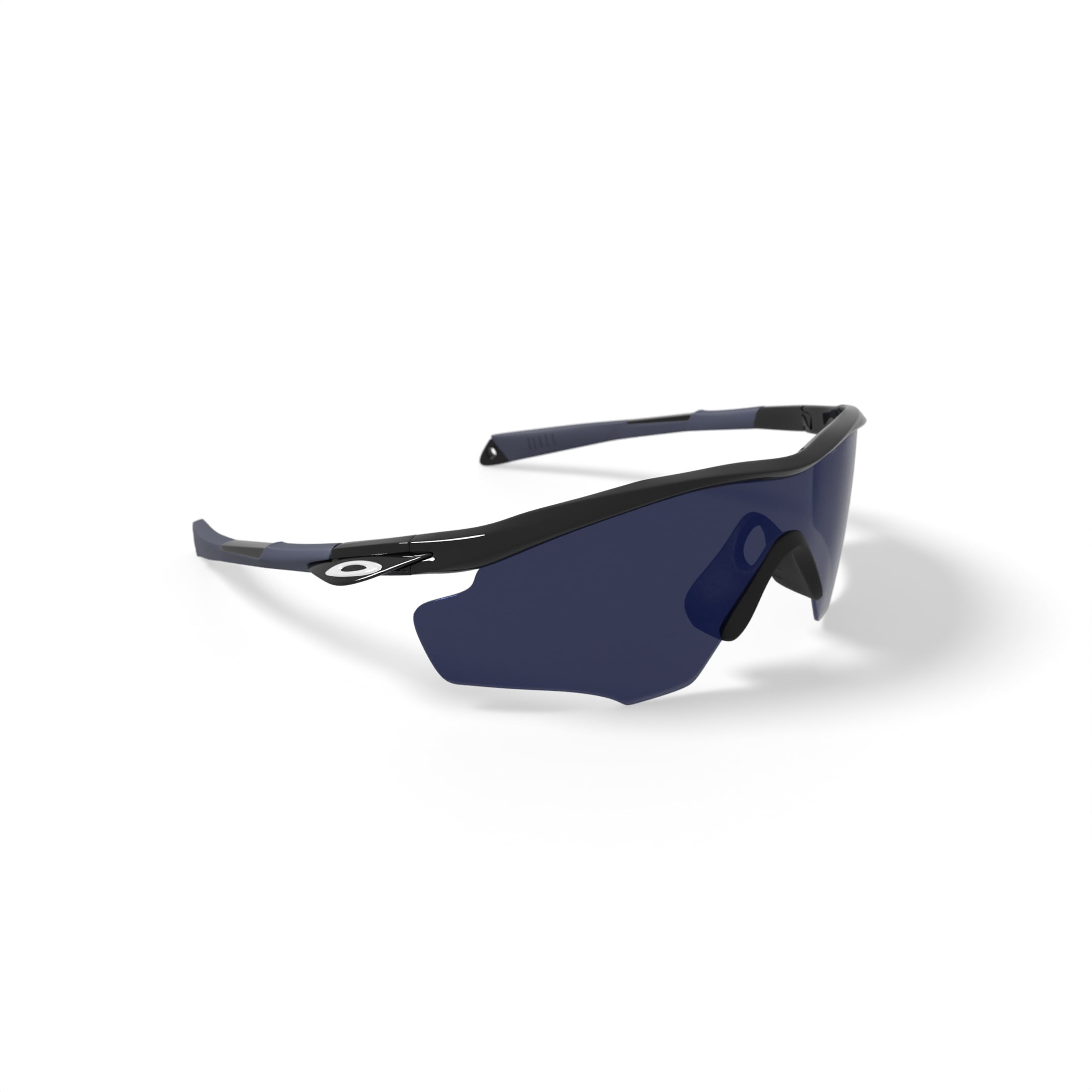 Oakley Men's M2 XL Sunglasses, OO9343 934301, Grey