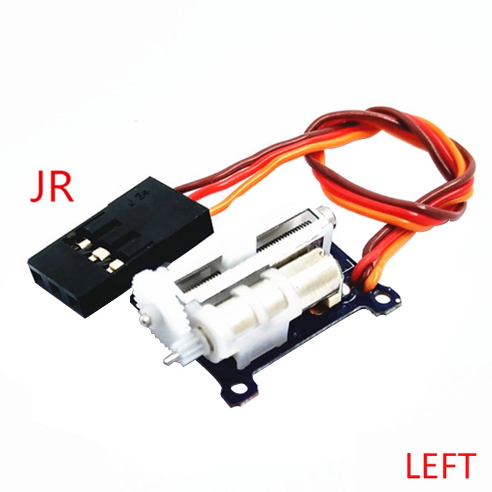 small rc