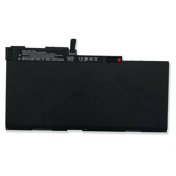 4290mAh CM03XL Battery For HP EliteBook 840 845 850 740 745 750 G1 G2 717376-001