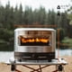 thumbnail image 2 of Horno de Pizza para Exterior Solo Stove Pi Prime 21x16 con Accesorios, 2 of 8