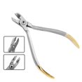 thumbnail image 2 of Wire Filament Cutting Pilers Orthodontic Plier Tools Lab Forcep, 2 of 5