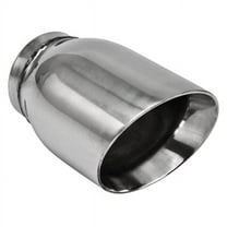 Different Trend DT-25092 Exhaust Tip