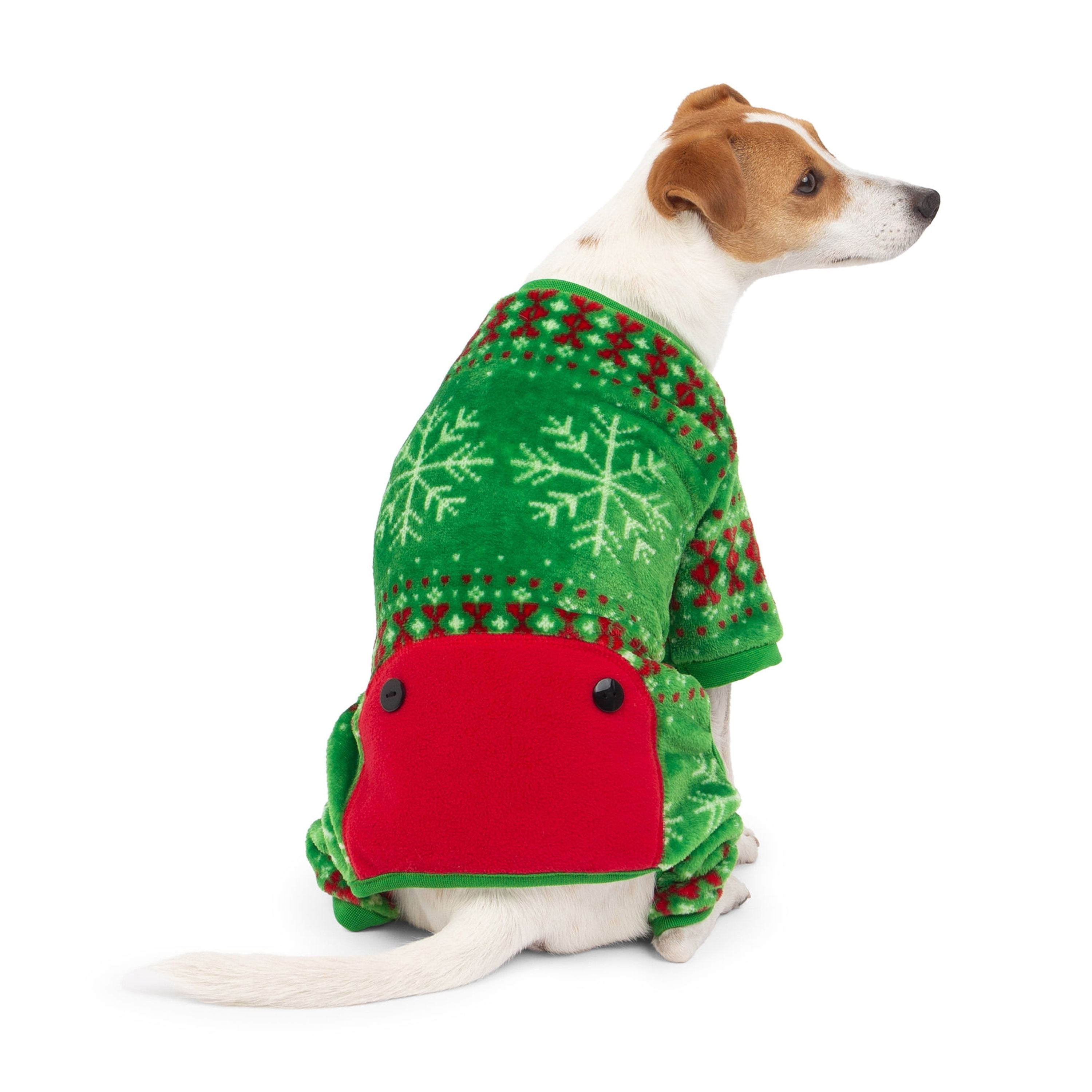 One Paw, Pyjama Flocon de Neige, Pyjama pour chien