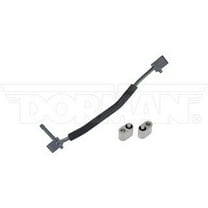 Parking Brake Cable Fits select: 2011-2013,2015-2016 FORD F250