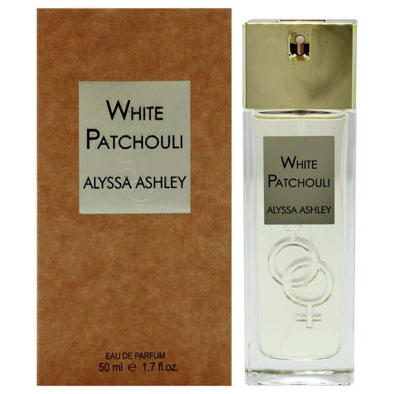 Alyssa Ashley White Patchouli , 1.7 oz EDP Spray