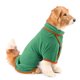 thumbnail image 2 of Toalla de baño de poliéster Reutilizable Albornoz para perros Toallas Accesorios para mascotas (XS Green) Ndcxsfigh Para estrenar, 2 of 8