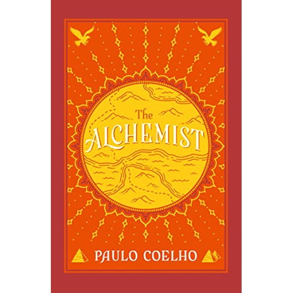 Pre-Owned The Alchemist (Paperback) 0722532938 9780722532935