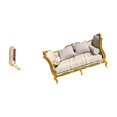 thumbnail image 1 of Gancho de pared plegable,Percheros plegables de pared,Gancho de pared para auriculares,perchero,sofá de casa de muñecas,Muebles para casa de muñecas,sofá para casa de muñecas,decoración a, 1 of 8