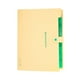 thumbnail image 1 of Carpeta Organizadora de Archivos A4 de 8 Compartimentos | Bolsa Ligera para Guardar Documentos | Clasificador de Papel Multisección para Oficina, Escuela y Hogar | Sistema de Archivo de Hojas de Prue, 1 of 2