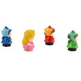 thumbnail image 2 of Fisher-Price Little People Disney Pricess, Aurora and Friends, 2 of 6
