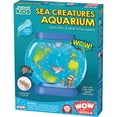 thumbnail image 1 of Juguete Aquarium Hatch & Raise Real Brine Shrimp STEM para 6 o más niños, 1 of 6