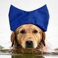 thumbnail image 5 of Reusable Pet Ear Shower Hood for Safe Bathing Grooming and Swimming Activities, 5 of 5