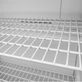 thumbnail image 6 of Forno Rizzuto 28-Inch Upright Convertible Freezer, Left Swing, ENERGY STAR Certified, 6 of 7