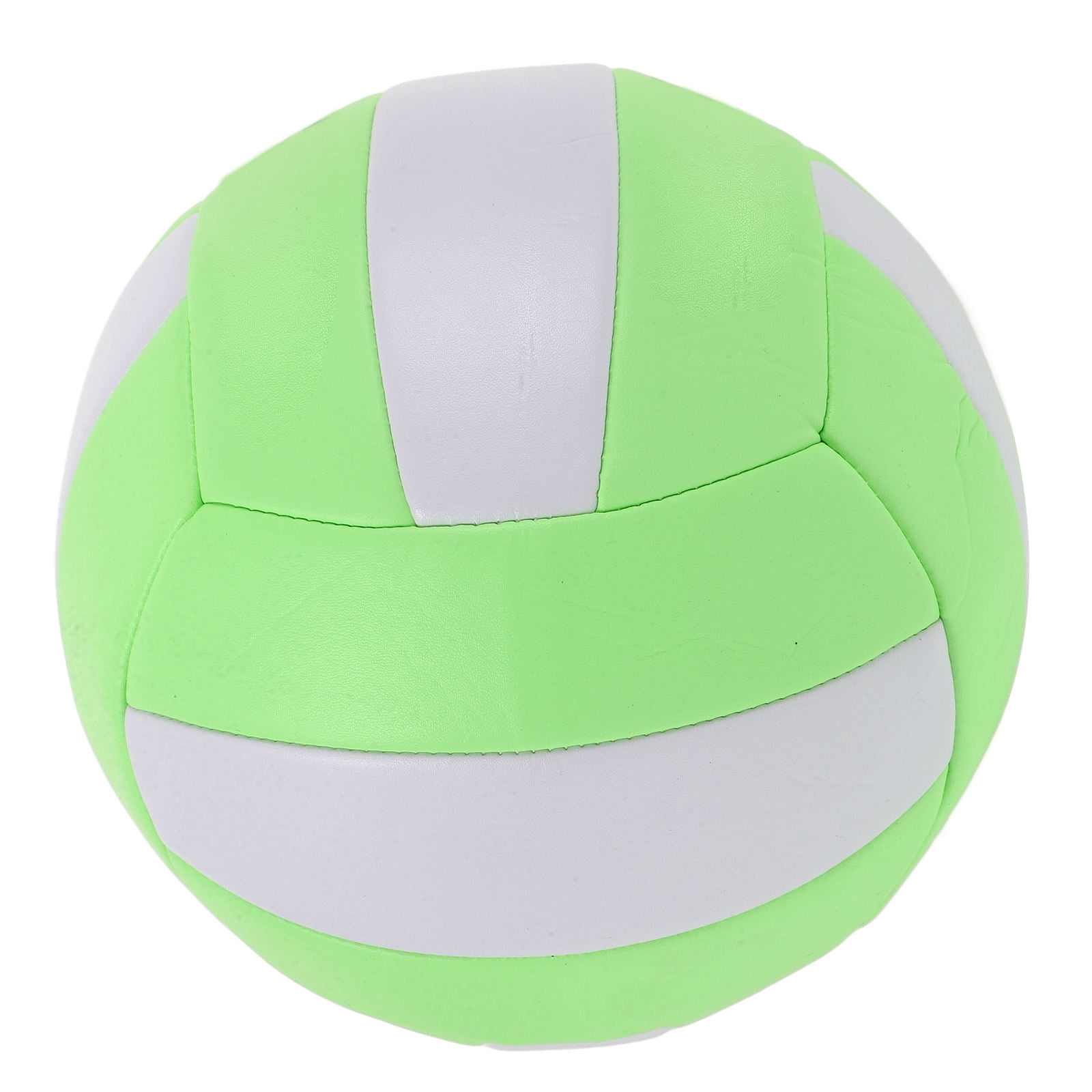 Mikasa MVA430 Pallone da pallavolo, taglia 4, blu/giallo