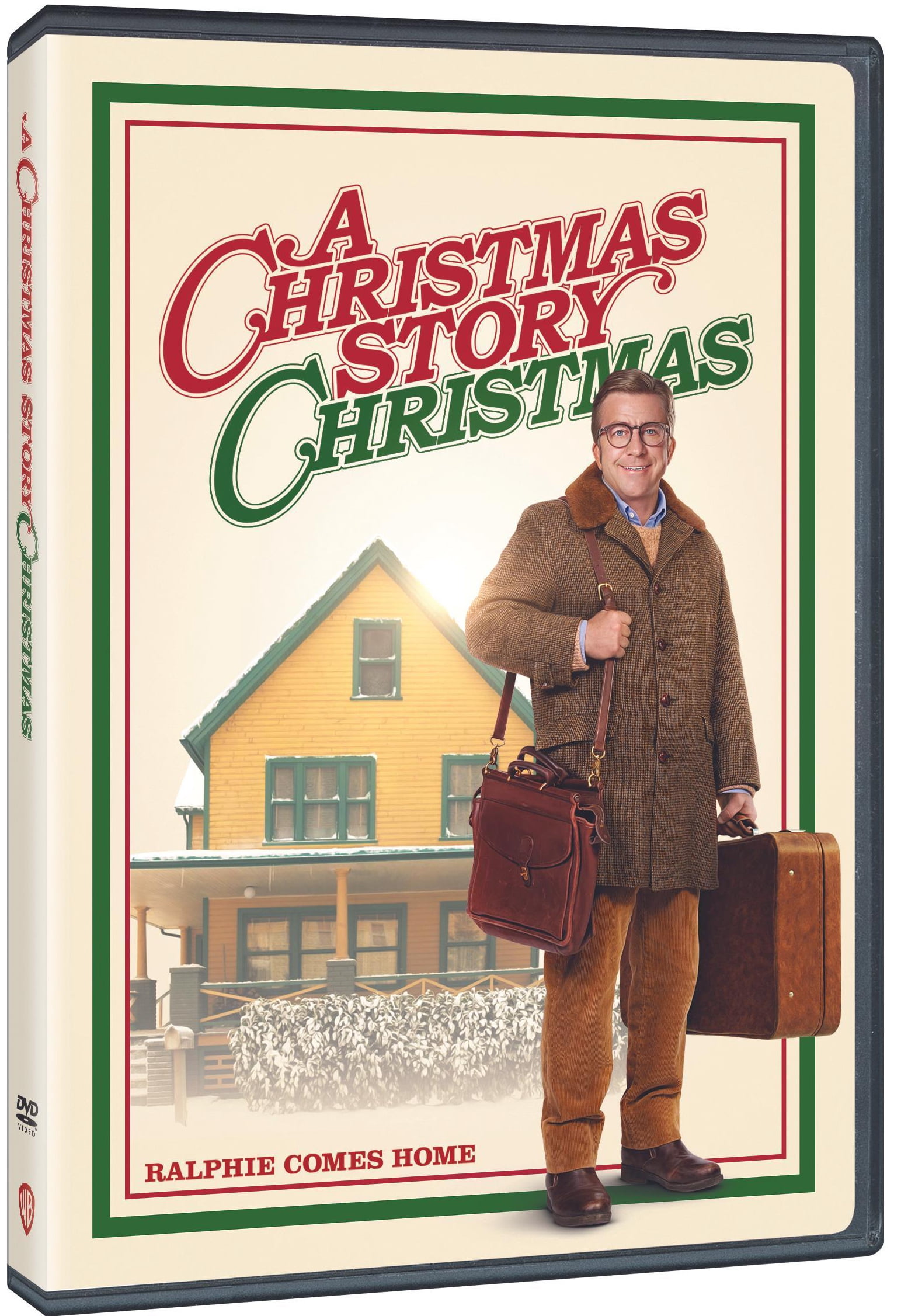 A Christmas Story Christmas (DVD)
