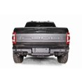 thumbnail image 1 of Convient 2021-2023 Ford F-150 Fab Fours Bumper FR21-W5351-1 Premium; Design en une Pièce; Ajustement Direct; Matériel de Montage Inclus; Conserve les Crochets de Remorquage d'Usine; Compatible avec Attelage Récepteur OEM, 1 of 3
