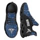 thumbnail image 1 of Zapatos de enfermera modernos, diseño de enfermería, zapatos planos para mujer, moda informal, zapatillas de malla de primavera, calzado cómodo para mujer, 1 of 6