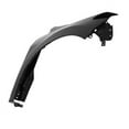 thumbnail image 2 of For 07-12 Versa Hatchback/Sedan 1.6L/1.8L Front Fender Primed Steel Right Side, 2 of 4
