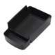 thumbnail image 1 of Reposabrazos para automóvil Caja de almacenamiento Bandeja Reposabrazos Soporte de almacenamiento Repuestos de alto rendimiento Accesorio para, 1 of 3