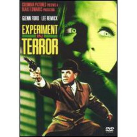 Experiment in Terror (Widescreen)