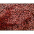 thumbnail image 5 of oneOone Silk Tabby Pastel Red Fabric Block Craft Projects Decor Fabric Printed By The Yard 42 Inch Wide-PV, 5 of 5