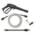 thumbnail image 3 of HART 1800 PSI 1.2 GPM Electric Pressure Washer, 3 of 8