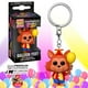 thumbnail image 1 of Llavero Funko Pop Foxy Balloon Five Nights At Freddys Videojuego Terror Original, 1 of 6