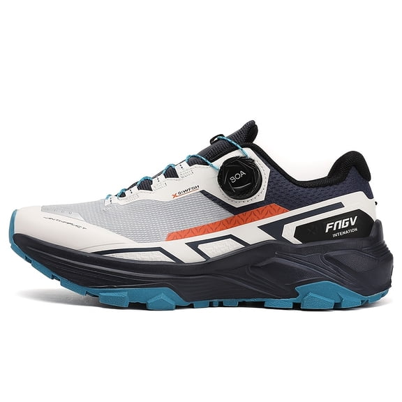 Men's Outdoor Sneakers Hiking Shoes Running Shoes Trekking Shoes