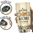 thumbnail image 3 of Dog Mom Gifts For Women Dog Mugs For Dog Lovers - Gifts For Dog Lovers Women Best Dog Mom Cup - Gifts For A New Mom Gifts For Dog Mom Coffee Mug 20Oz Dog Gifts For Women Best Mom Gifts Dog Owner Gifts, 3 of 5