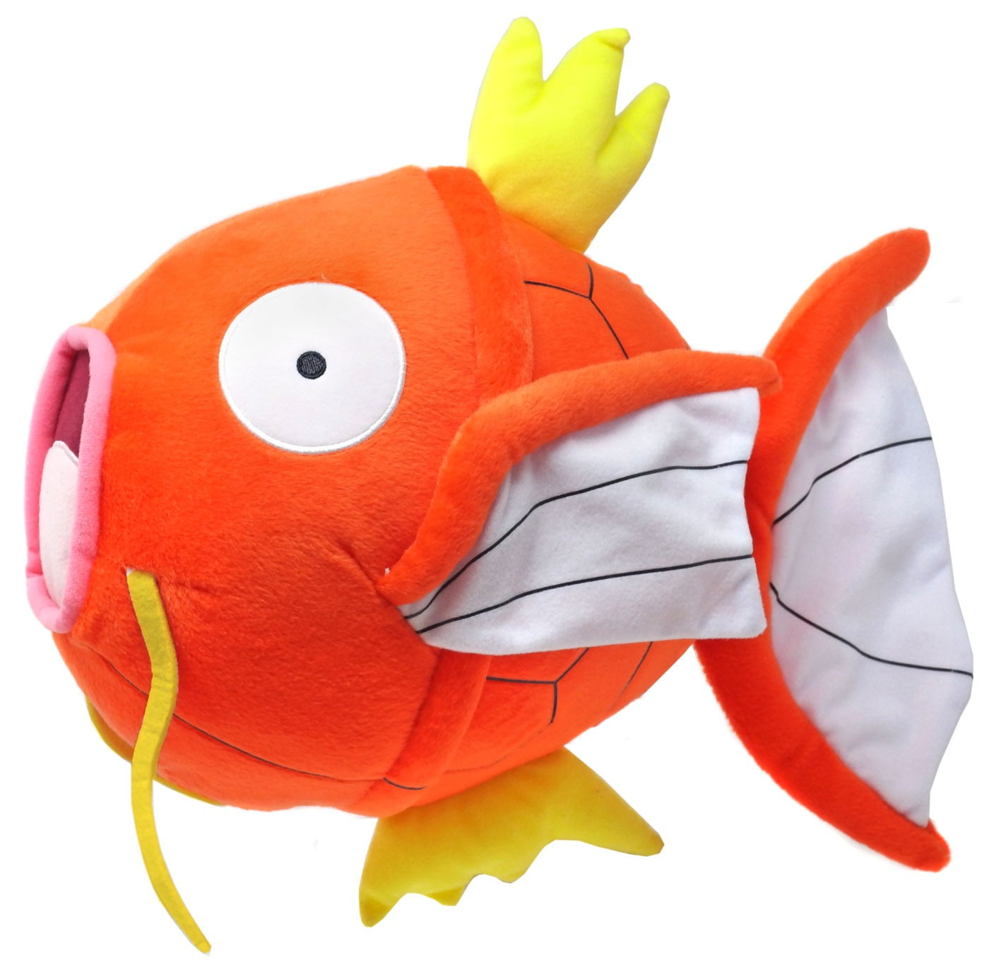 pokemon magikarp plush