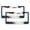 Pattern-161, variant on Cool Santa License Plate Frames 2 PCS Rustic Country Holiday Auto Car Accessories Tag for Women Men US Vehicles 2 Holes Quality Aluminum License Plate Cover