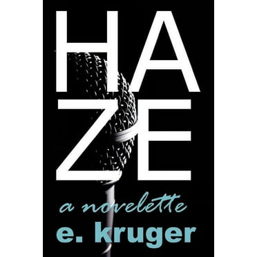 Haze (Paperback)