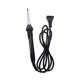 thumbnail image 4 of Pluma de soldador eléctrico, herramienta de soldadura de hierro de soldadura de temperatura ajustable para electrónica, joyería de bricolaje,, 4 of 8