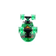 Tony Hawk Slime Hawk Mini Cruiser Skateboard