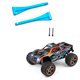 thumbnail image 4 of 2 uds brazo oscilante trasero superior para Wltoys 104009 12402-a 12401 ,1 Afortunado Sencillez, 4 of 5