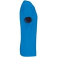 thumbnail image 3 of Kariban T-Shirt Col Rond BIO150IC pour Hommes, 3 of 3