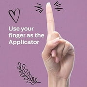 o.b. Tampons No Applicator, Unscented - 40ct, Applicator-Free Tampons Regular, Feminine Care, ob Tampon Regular, Period Products