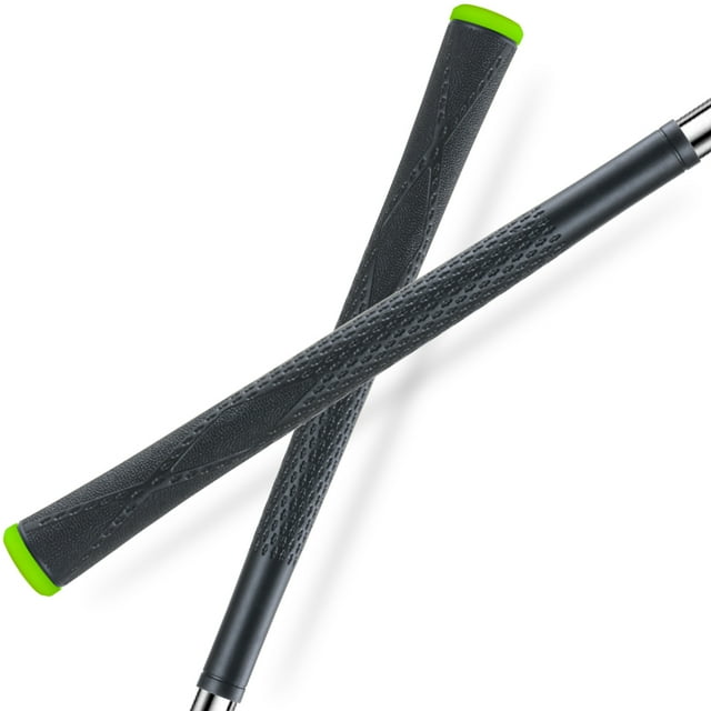 IOMIC Golf Grip Sticky 2.3 Standard M60 No Backline Sticky Grip Series NEW iomic C GN WH 13PCS