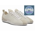 thumbnail image 1 of Onitsuka & Tiger SCLAW 1183B969 101 CREAM WHITE Unisex Shoes, 1 of 6
