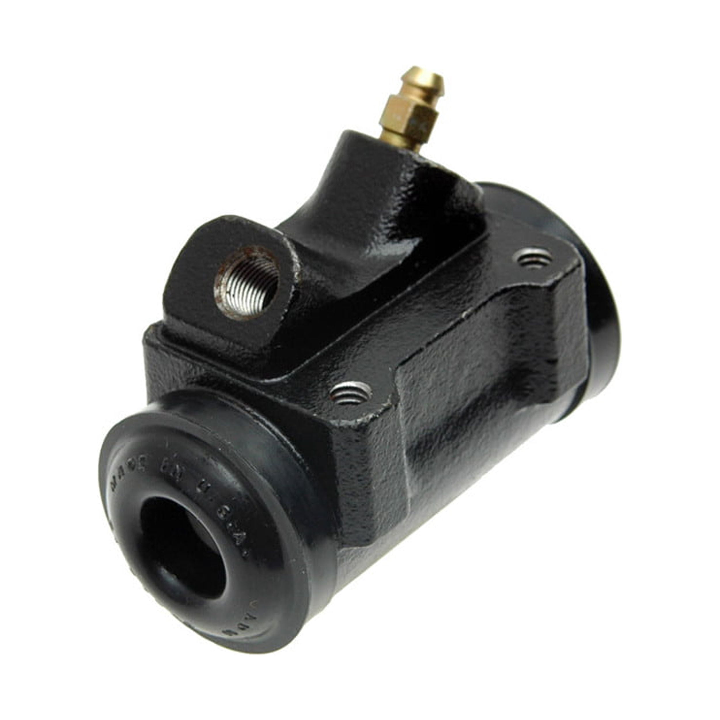 Raybestos Element3 Wheel Cylinders Fits select: 1973-1976 PLYMOUTH VALIANT, 1973-1976 DODGE DART
