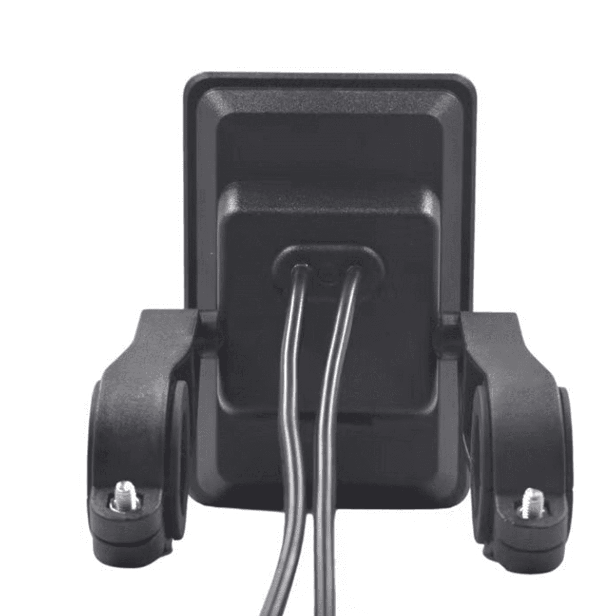 Mokassy M7C-2 LCD Display Meter voor Elektrische Fiets 24 V 36 V 48 V 60 V E Scooter LCD Panel met USB UART voor Reserveonderdelen voor Elektrische Mountainbike 5 Pin