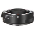 thumbnail image 2 of Sigma TC-1401 1.4x Teleconverter for Canon EF Includes Flexible Tripod, 2 of 10