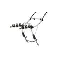 thumbnail image 2 of Thule Clip On Portabicicletas 2 Unidades para Automóviles Hatchback, 2 of 4
