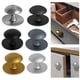 thumbnail image 4 of 4PCS Cabinet Pulls Drawer Handles Self-adhesive Door Handle Cabinet Wardrobe Door Handles Drawer Knob Furniture Hardware, 4 of 8