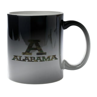 Alabama Law Insulated Coffee Mug