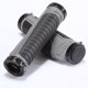 thumbnail image 2 of a Prueba de Golpes Antideslizante Soft TPR Goma Manillar Cubierta Manillar Apretones para Bicicleta de Montaña BMX Plegable Bicicleta gris Baoblaze Agarre para manillar de bicicleta, 2 of 6
