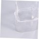 thumbnail image 4 of unbranded Comedero Para Pájaros Transparente De Acrílico Con Para Almacenamiento Y Fácil Limpieza, 4 of 8